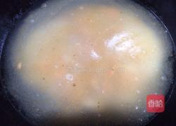 海鲜粥的做法图解4