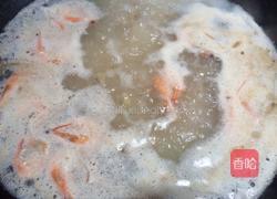 海鲜粥的做法图解5