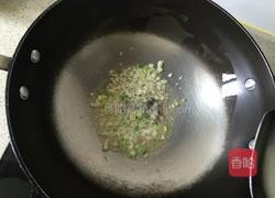 素炒香菇的做法图解5