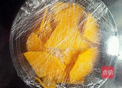 芝香南瓜饼的做法图解3