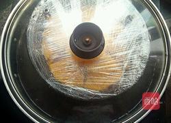 芝香南瓜饼的做法图解4