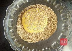 芝香南瓜饼的做法图解9