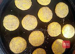 芝香南瓜饼的做法图解11