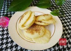 空心烧饼的做法图解16