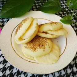 空心烧饼的做法[图]
