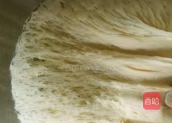 空心烧饼的做法图解4