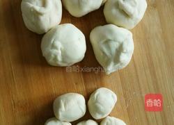 空心烧饼的做法图解6