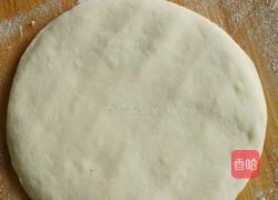 空心烧饼的做法图解7