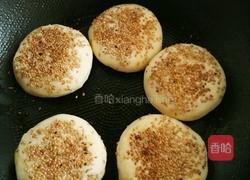 空心烧饼的做法图解14