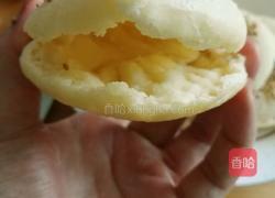 空心烧饼的做法图解15
