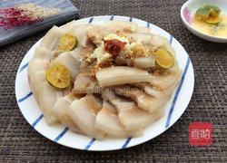 白切肉的做法图解9