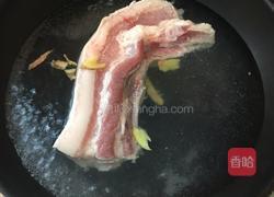 白切肉的做法图解3