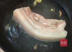 白切肉的做法图解4