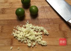 白切肉的做法图解8