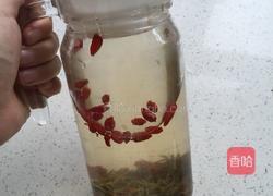 茶香五花肉的做法图解2