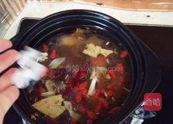 茶香五花肉的做法图解8