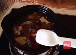 茶香五花肉的做法图解9