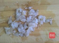 海鲜馄饨的做法图解2