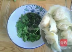 海鲜馄饨的做法图解13