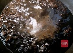 自制龟苓膏的做法图解4