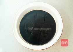 自制龟苓膏的做法图解6