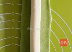 白菜（百财）饺子的做法图解3