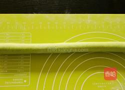 白菜（百财）饺子的做法图解4