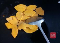 南瓜面疙瘩汤的做法图解4