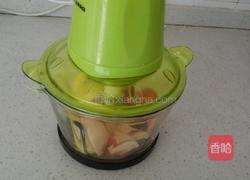 水果奶茶的做法图解4