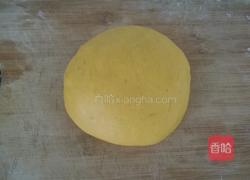 南瓜发糕的做法图解8