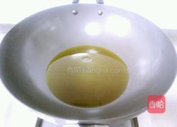 洋葱黄瓜炒鸡蛋的做法图解3