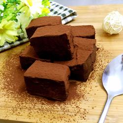 DIY手工巧克力的做法[图]