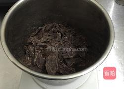 DIY手工巧克力的做法图解2