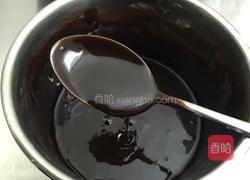 DIY手工巧克力的做法图解5