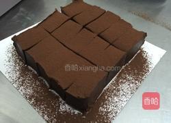 DIY手工巧克力的做法图解8