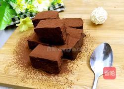 DIY手工巧克力的做法图解9