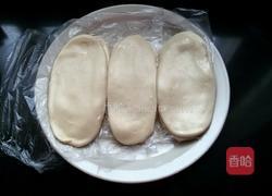 正宗陕西油泼面的做法图解3