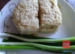 麻酱面筋的做法图解1