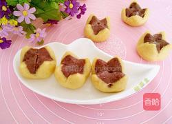 豆渣开花馒头的做法图解11