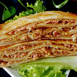 肉饼的做法[图]