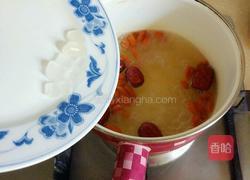 红枣枸杞茶的做法图解4