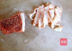 麻辣牛肚的做法图解2