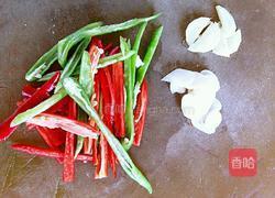 麻辣牛肚的做法图解3