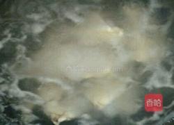 家常红焖排骨的做法图解2