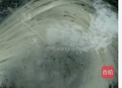 麻酱拌面的做法图解1