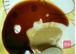 麻酱拌面的做法图解4