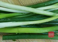 麻酱拌面的做法图解6