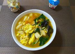 烩麻食