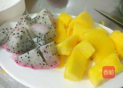 水果果冻的做法图解4