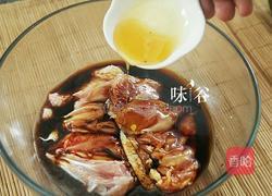 照烧鸡腿排的做法图解4